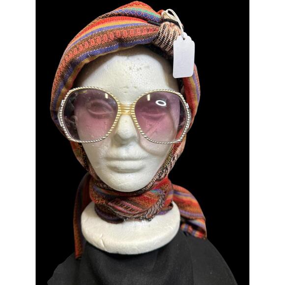 Accessories - Vintage Sunglasses - Sterling Optical brand, featuring a Portofino design.